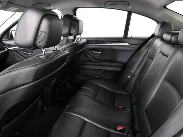 BMW 5 серии VI (F10/F11/F07) с пробегом 2012 года, цена 1 650 000 рублей, 162059 км, седан, Автокод Объявления
