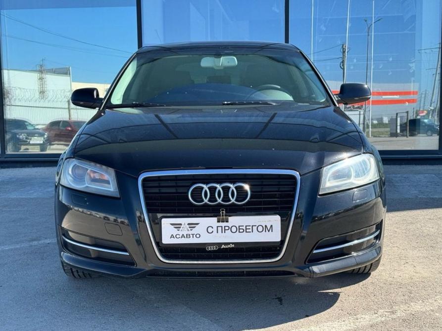 Audi A3 II (8P) Рестайлинг 2 Стройкерамика  - изображение 2