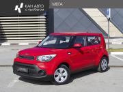 Kia Soul II Рестайлинг Казань  - изображение 14