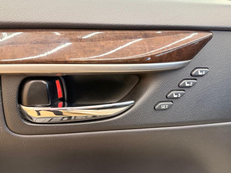 Lexus ES VI Санкт-Петербург  - изображение 14