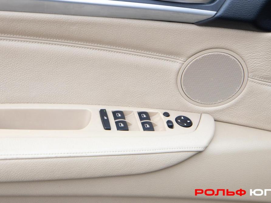 BMW X5 II (E70) Москва  - изображение 19