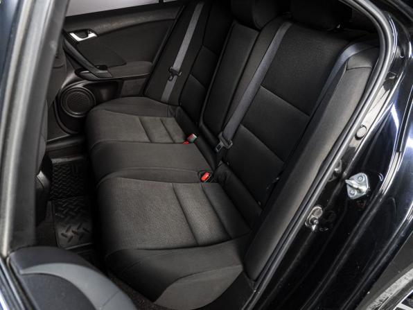 Honda Accord VIII Рестайлинг с пробегом 2011 года, цена 1 230 000 рублей, 170000 км, седан, Автокод Объявления
