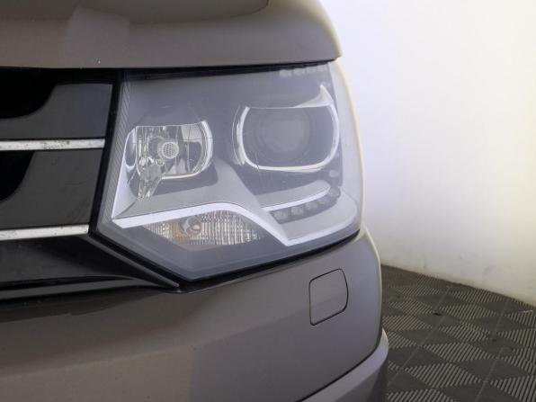 Volkswagen Multivan T5 Рестайлинг с пробегом 2012 года, цена 2 750 000 рублей, 122609 км, минивэн, Автокод Объявления