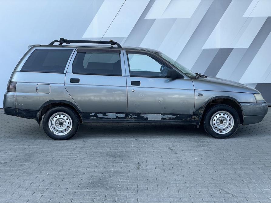 Lada (ВАЗ) 2111 Екатеринбург  - изображение 4