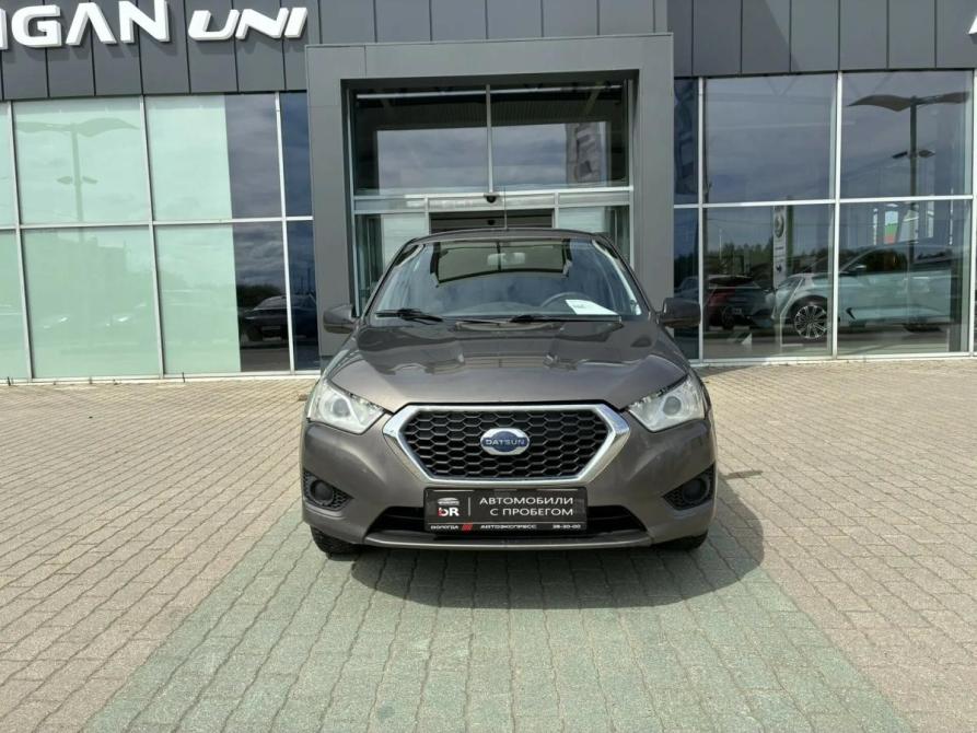 Datsun mi-DO Вологда  - изображение 2