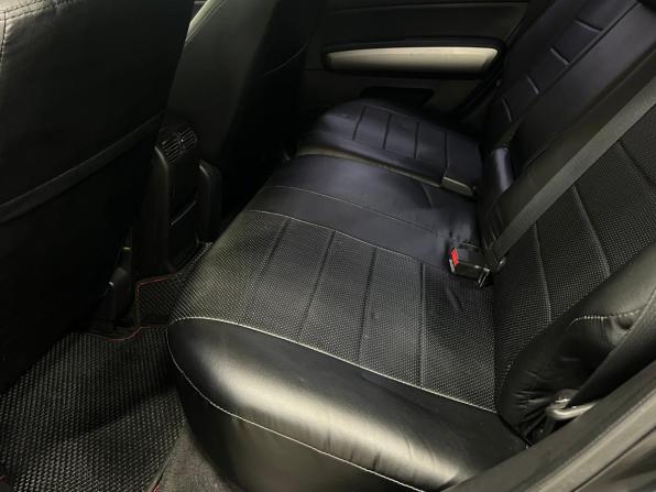 Nissan X-Trail II с пробегом 2010 года, цена 1 089 000 рублей, 304000 км, внедорожник, Автокод Объявления