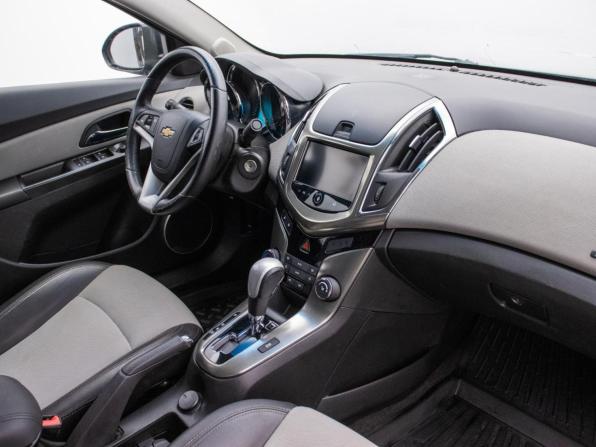 Chevrolet Cruze I Рестайлинг с пробегом 2014 года, цена 645 000 рублей, 425716 км, седан, Автокод Объявления