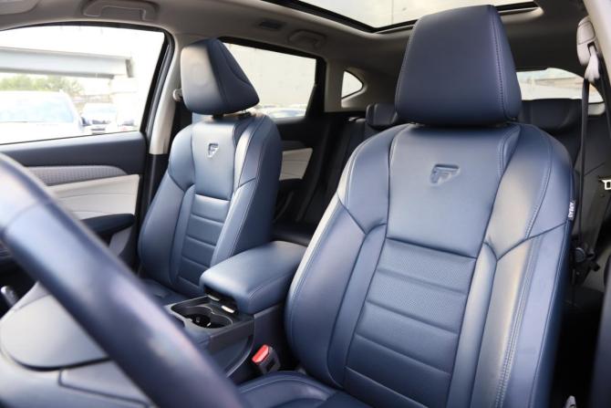 Haval F7 I Рестайлинг с пробегом 2023 года, цена 2 160 000 рублей, 53957 км, внедорожник, Автокод Объявления