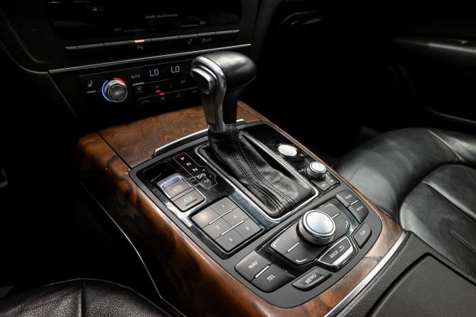 Audi A7 I (4G) с пробегом 2012 года, цена 1 980 000 рублей, 252046 км, лифтбек, Автокод Объявления
