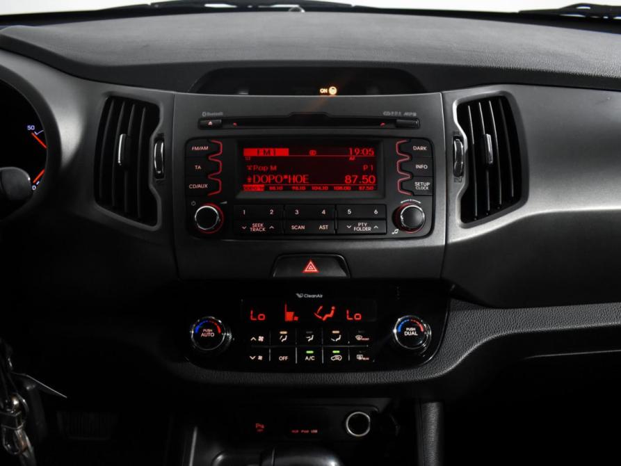 Kia Sportage III Санкт-Петербург  - изображение 16