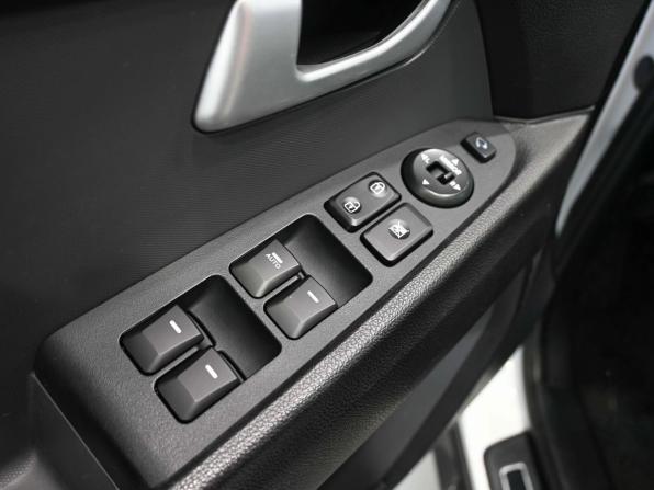 Kia Sportage III Рестайлинг с пробегом 2014 года, цена 1 549 900 рублей, 140000 км, внедорожник, Автокод Объявления
