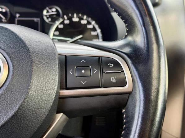 Lexus GX II Рестайлинг 2 с пробегом 2020 года, цена 7 720 000 рублей, 41309 км, внедорожник, Автокод Объявления