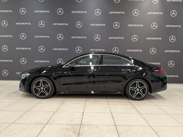 Mercedes-Benz CLA II (C118 X118) с пробегом 2021 года, цена 3 725 000 рублей, 88951 км, седан, Автокод Объявления