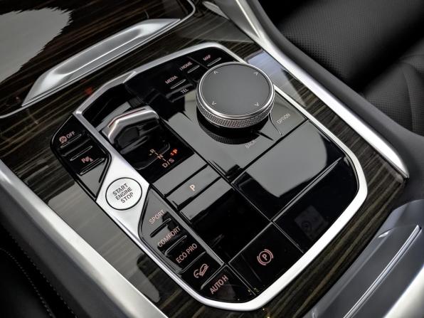 BMW X6 III (G06) Рестайлинг с пробегом 2023 года, цена 10 750 000 рублей, 59000 км, внедорожник, Автокод Объявления