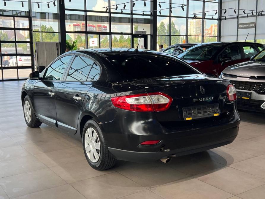 Renault Fluence I Оренбург  - изображение 7