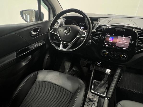 Renault Kaptur I Рестайлинг с пробегом 2021 года, цена 1 889 000 рублей, 36500 км, внедорожник, Автокод Объявления