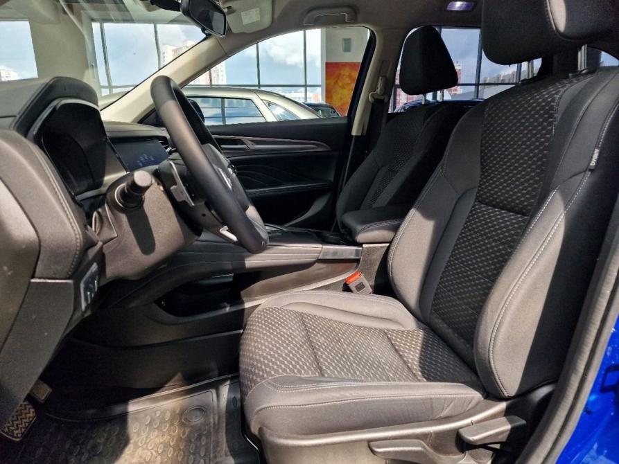 Haval F7 I Челябинск  - изображение 15