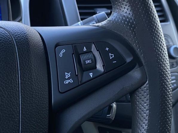 Chevrolet Aveo II с пробегом 2015 года, цена 525 000 рублей, 255000 км, седан, Автокод Объявления