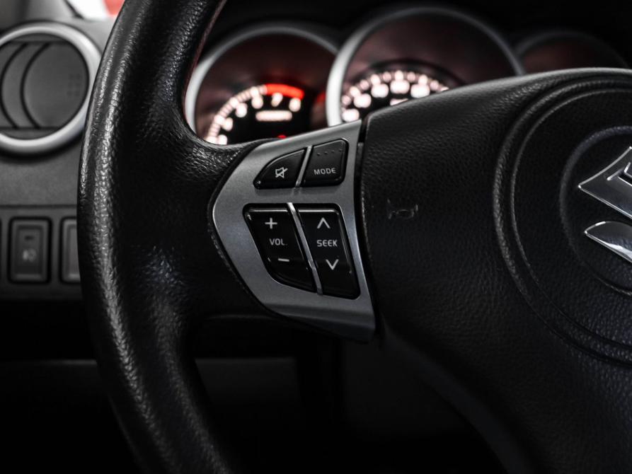 Suzuki Grand Vitara II Рестайлинг Минеральные Воды  - изображение 13