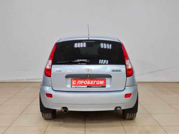 Lada (ВАЗ) Kalina I с пробегом 2012 года, цена 260 000 рублей, 145146 км, хэтчбек, Автокод Объявления