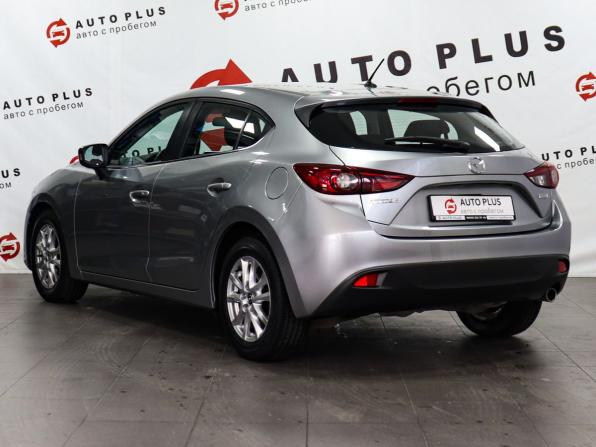 Mazda 3 III (BM) с пробегом 2013 года, цена 1 379 000 рублей, 76593 км, хэтчбек, Автокод Объявления