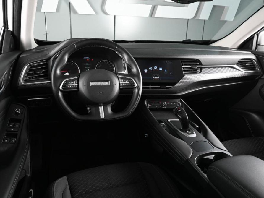 Haval F7x I Ростов-на-Дону  - изображение 6
