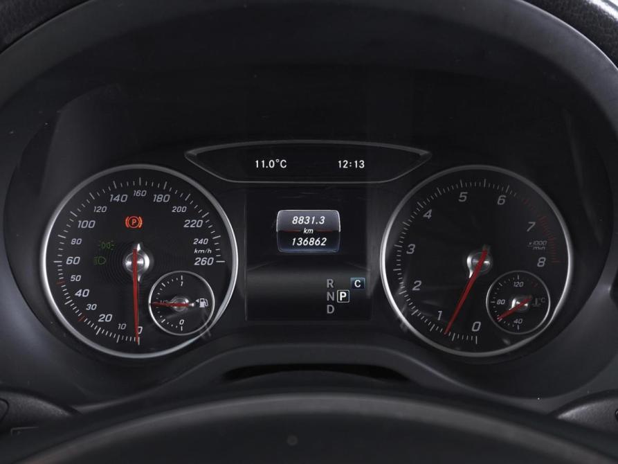 Mercedes-Benz GLA I (X156) Рестайлинг Ростов-на-Дону  - изображение 20