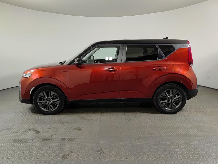 Kia Soul III Уфа  - изображение 10
