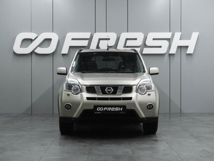 Nissan X-Trail II Рестайлинг Воронеж  - изображение 3