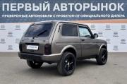 Lada (ВАЗ) 2121 (4x4) I Рестайлинг Краснодар  - изображение 22