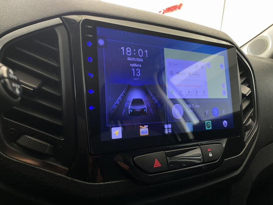 Lada (ВАЗ) XRAY I Тверь  - изображение 12