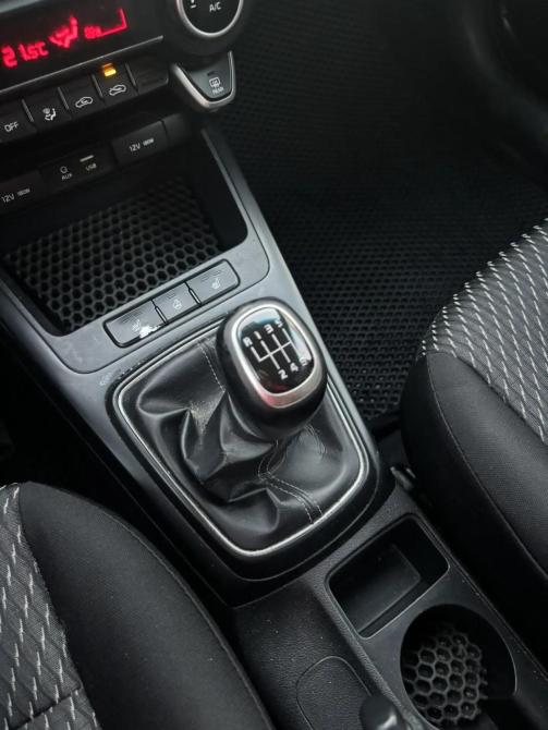 Kia Rio IV Альметьевск  - изображение 12