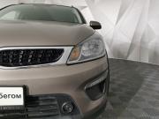 Kia Rio IV Москва  - изображение 28