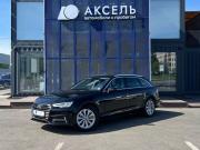 Audi A4 V (B9) Архангельск  - изображение 21