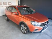 Lada (ВАЗ) Vesta I Калуга  - изображение 22