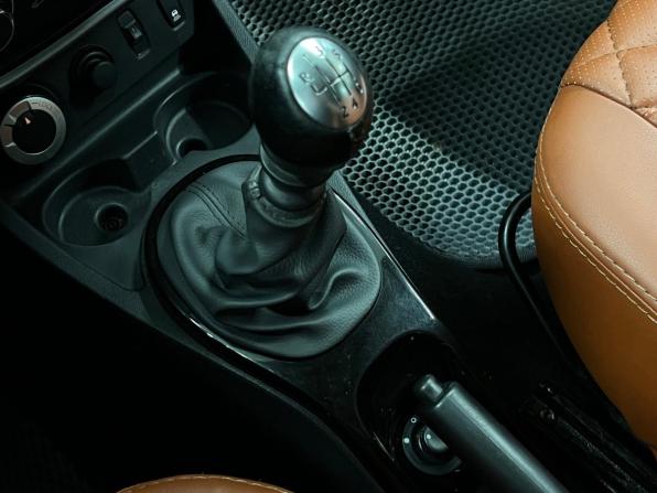 Renault Duster I с пробегом 2013 года, цена 695 000 рублей, 258778 км, внедорожник, Автокод Объявления