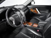 Toyota Camry VI (XV40) Рестайлинг Санкт-Петербург  - изображение 31