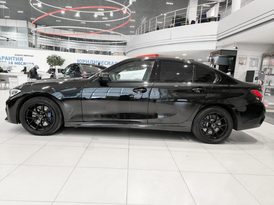 BMW 3 серии VII (G2x) Казань  - изображение 10