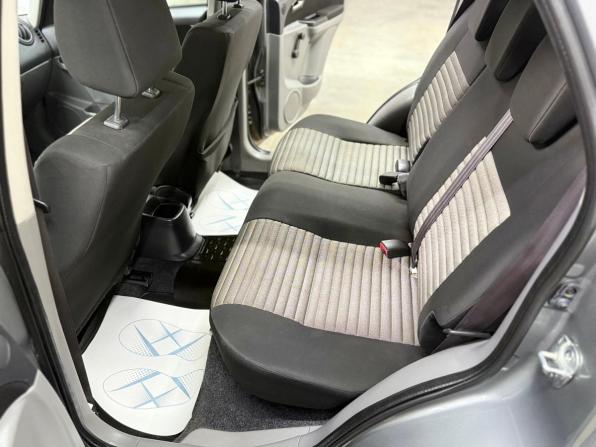 Suzuki SX4 I (Classic) Рестайлинг с пробегом 2013 года, цена 860 000 рублей, 119462 км, хэтчбек, Автокод Объявления