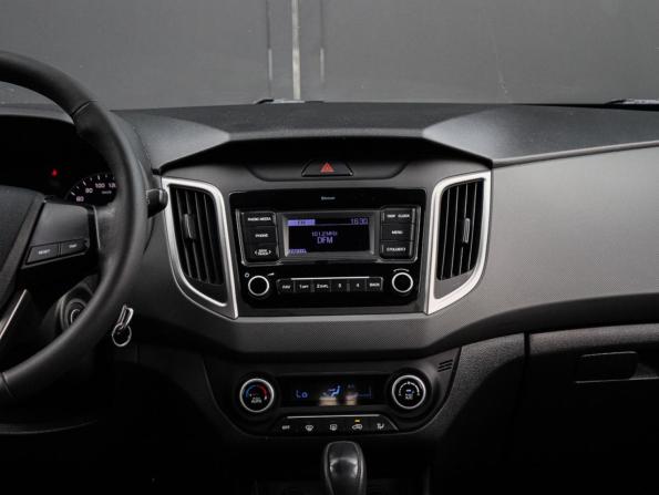 Hyundai Creta II с пробегом 2021 года, цена 1 950 000 рублей, 106285 км, внедорожник, Автокод Объявления