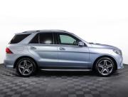 Mercedes-Benz GLE I (W166) Москва  - изображение 29