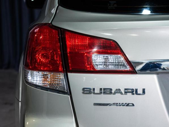 Subaru Outback IV с пробегом 2011 года, цена 1 175 000 рублей, 321541 км, универсал, Автокод Объявления