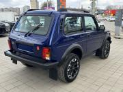 Lada (ВАЗ) Niva Legend I Краснодар  - изображение 18