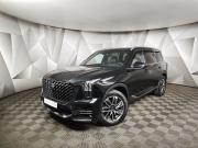 GAC GS8 II Москва  - изображение 23