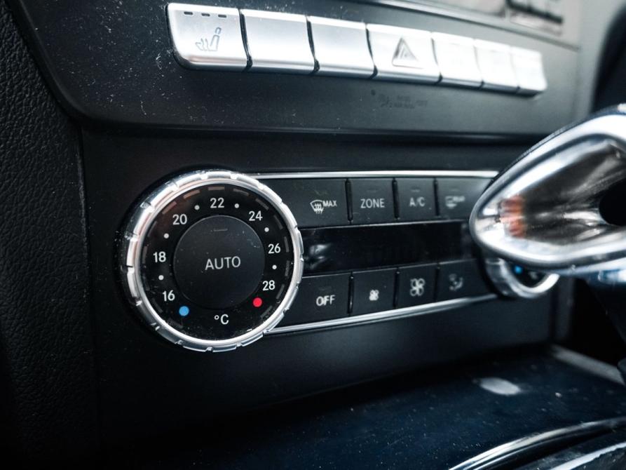 Mercedes-Benz C-Класс III (W204) Рестайлинг Ростов-на-Дону  - изображение 16