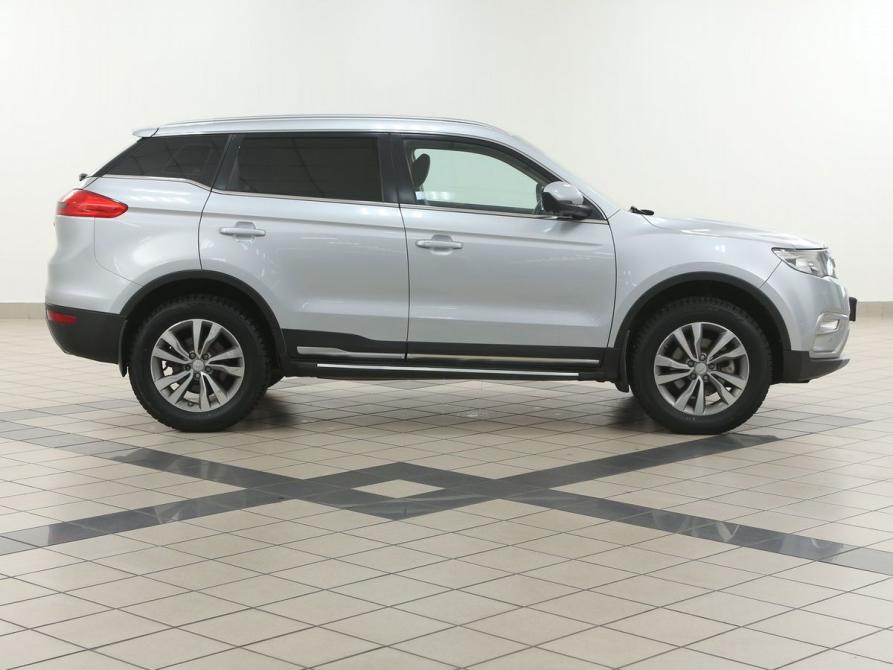 Geely Atlas I Иваново  - изображение 5