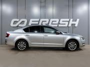 Skoda Octavia III (A7) Воронеж  - изображение 23
