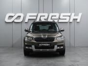 Skoda Yeti I Рестайлинг Воронеж  - изображение 21