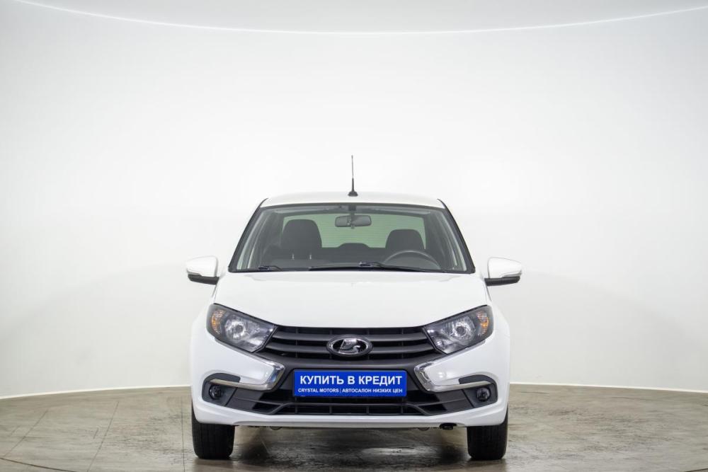 Lada (ВАЗ) Granta I Рестайлинг Оренбург  - изображение 2