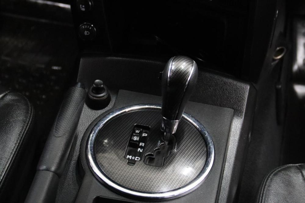 SsangYong Actyon Sports II Сургут  - изображение 22